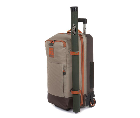 Fishpond Teton Rolling Duffle
