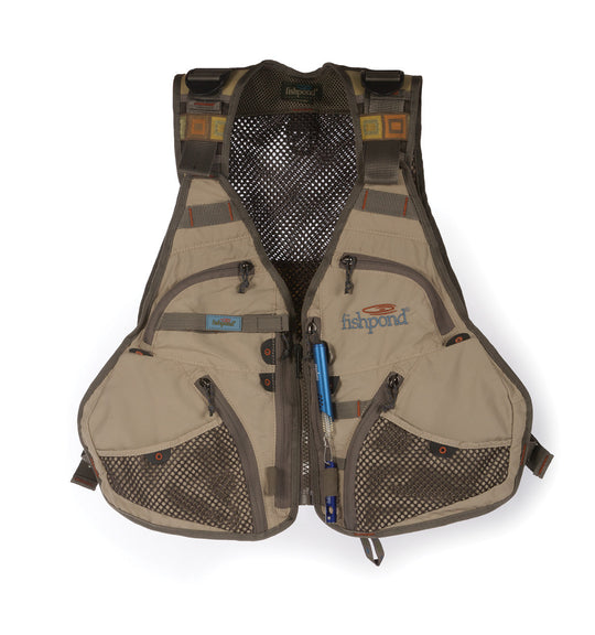 Fishpond Flint Hills Vest