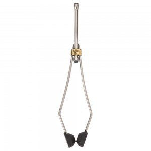 Dr. Slick Titanium Bobbin 4"