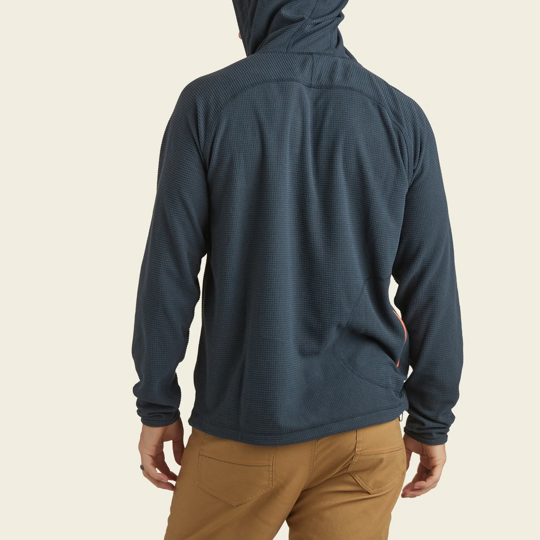 Palo Duro Fleece Hoodie