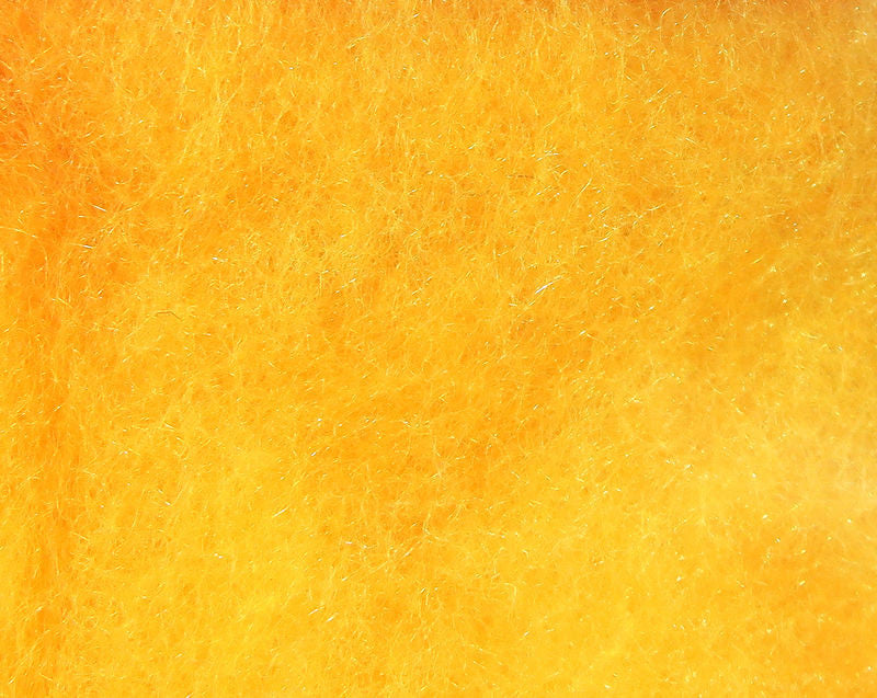 Hareline Super Fine Dry Fly Dubbin