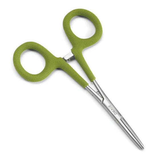 Comfy Grip Forceps : Citron