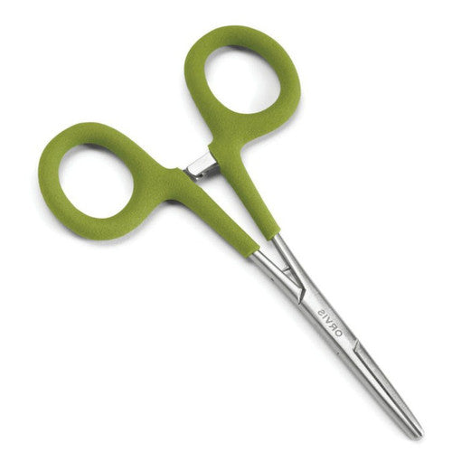 Comfy Grip Forceps : Citron