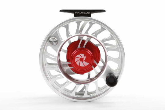 Nautilus CCF-X2 Fly Reel