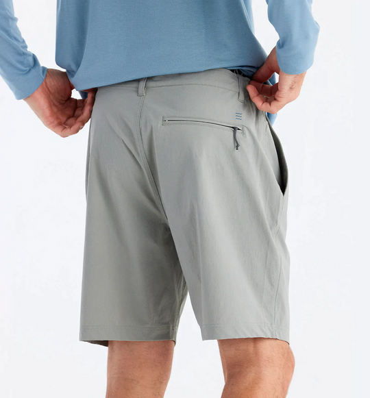 Free Fly Men's Latitude Short Sale