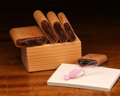 Gurgler Foam Body Cutter - Size2