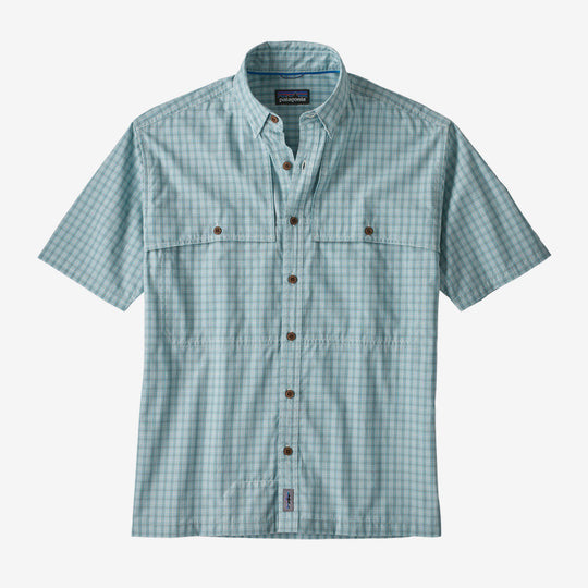 M's Island Hopper Shirt
