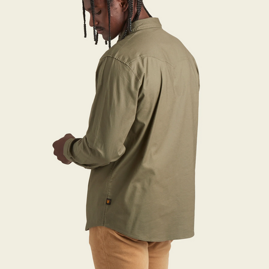 Howler Bros Crosscut Deluxe