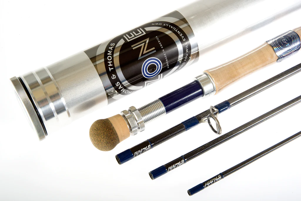 Thomas & Thomas Zone Fly Rod