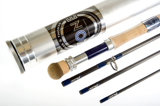 Thomas & Thomas Zone Fly Rod