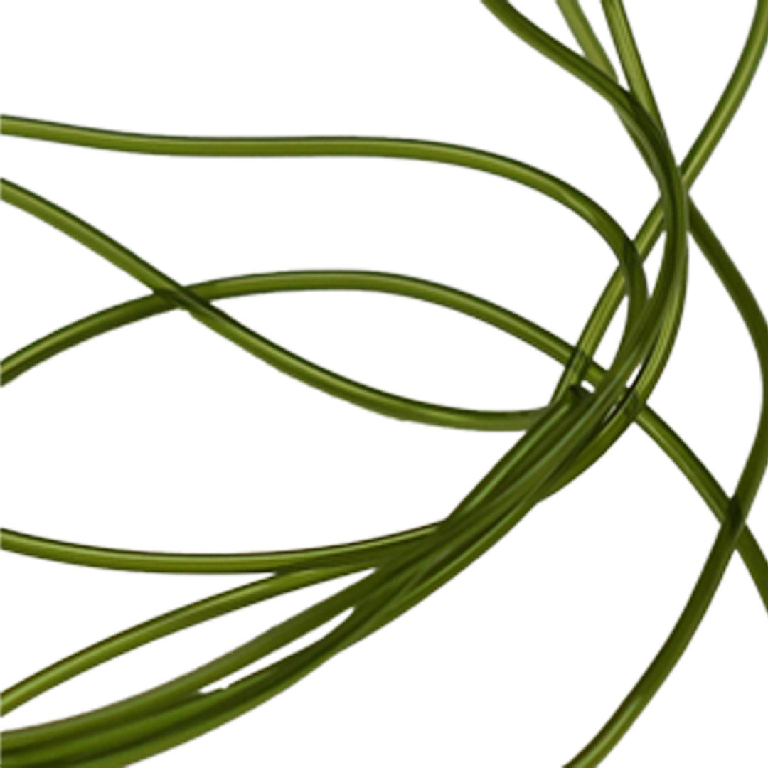 Midge Tubing Olive
