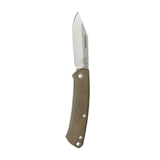 Benchmade Proper 318