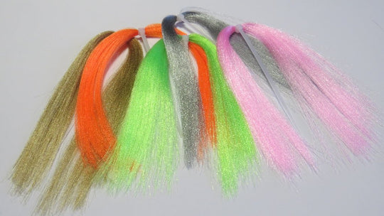 Fluoro Fibre