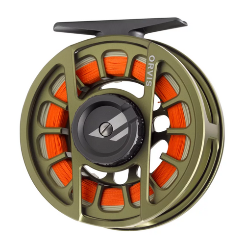 Orvis Hydros Euro Fly Reel