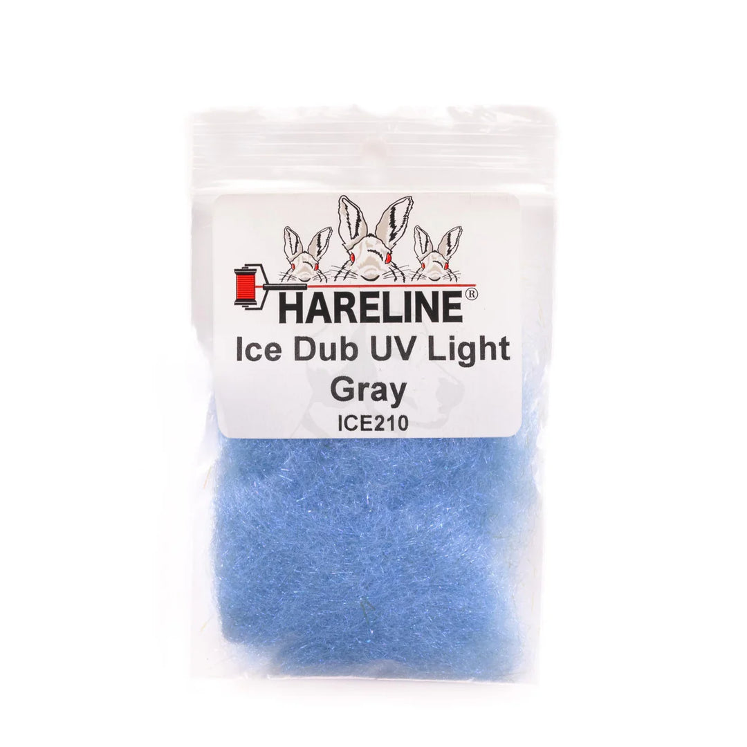 Hareline Ice Dub