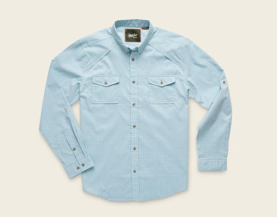 Howler Firstlight Tech Shirt