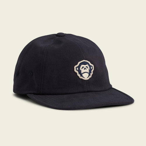 Strapback - El Mono - Navy