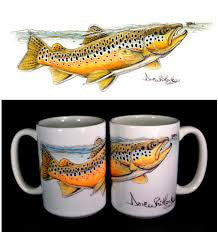 Renzetti Dave Whitlock Mug