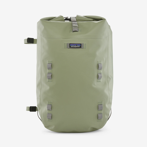 Patagonia Disperser Roll Top