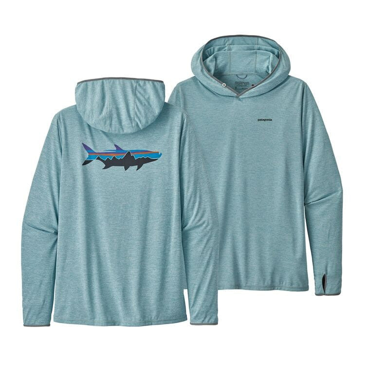 M's Tropic Comfort Hoody II