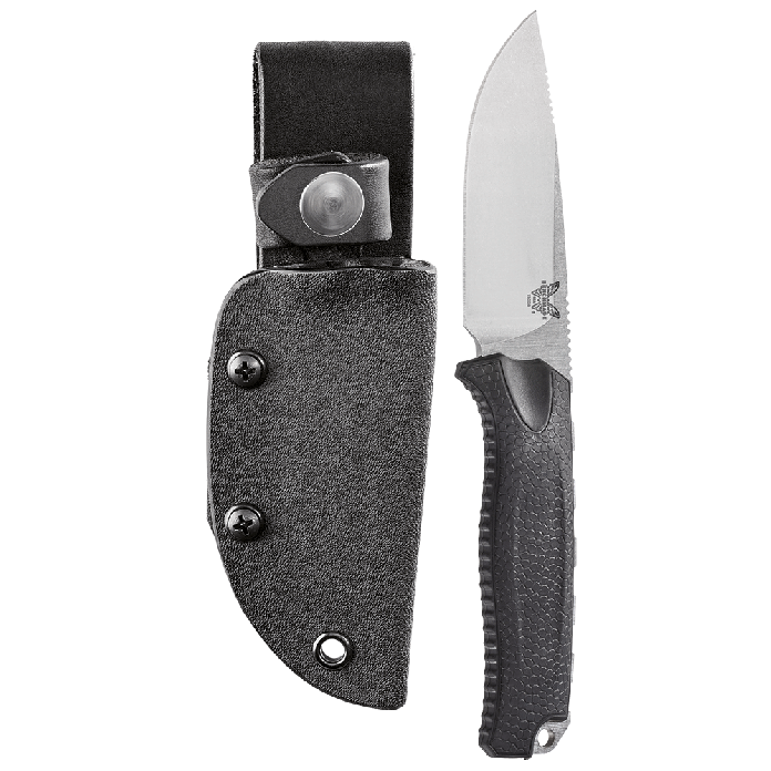 Benchmade Steep Country 15008-BLK