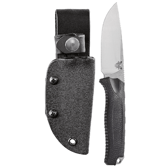 Benchmade Steep Country 15008-BLK
