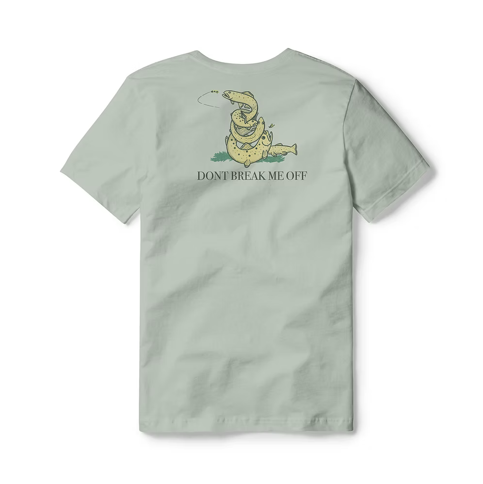 Luca Liberty Tee
