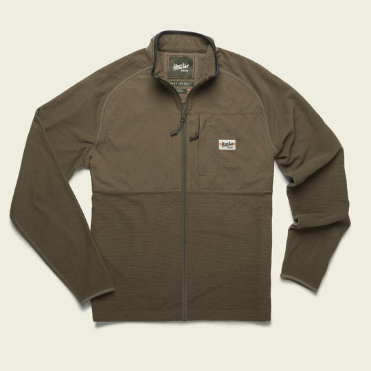 Talisman Fleece