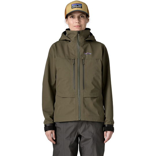 Women's Swiftcurrent Wading Jacket