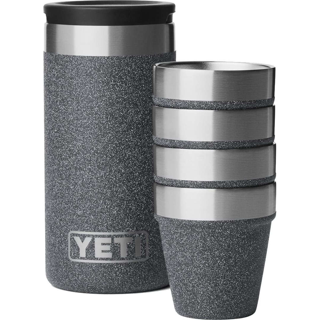 YETI Shot Glasses