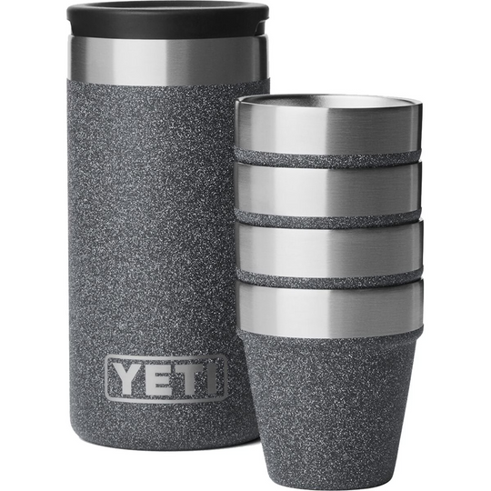 YETI Shot Glasses