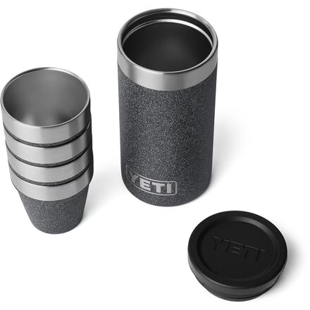 YETI Shot Glasses