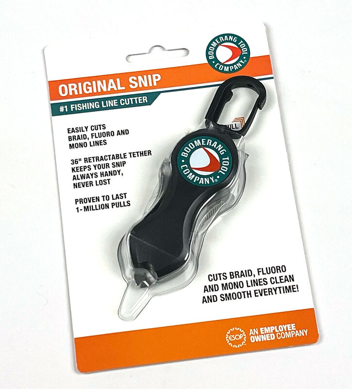 Boomerang Original Snip