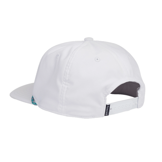 Poncho Bonefish Hat