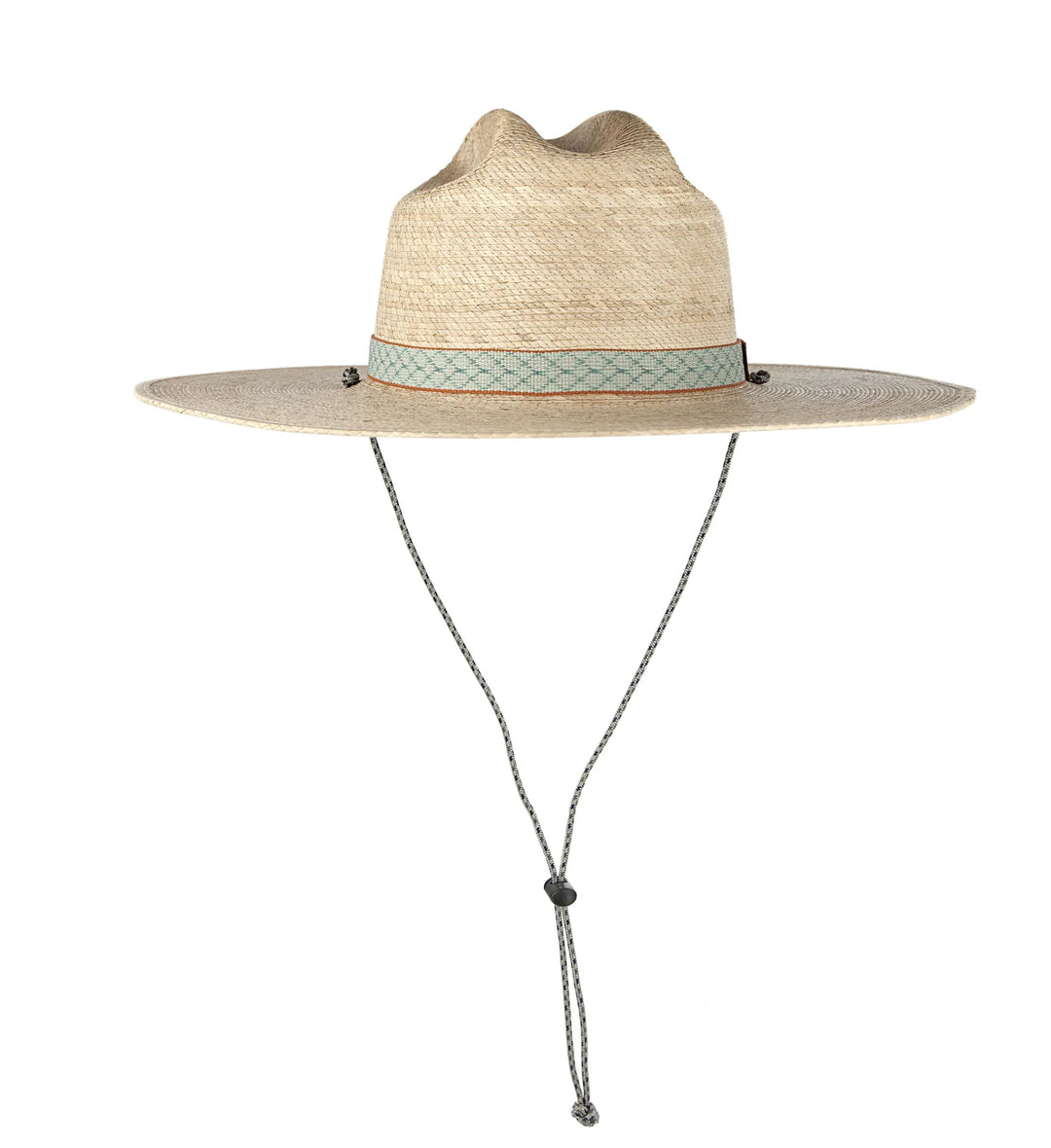Lowcountry Hat 2.0