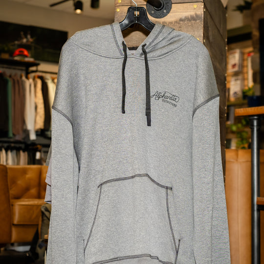 AO Hooded Sweatshirt
