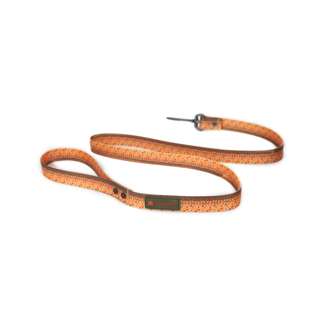 Fishpond Dog Leash