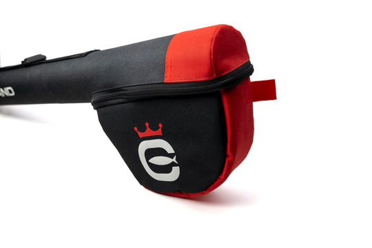 Cortland Guide Euro Nymph Outfit