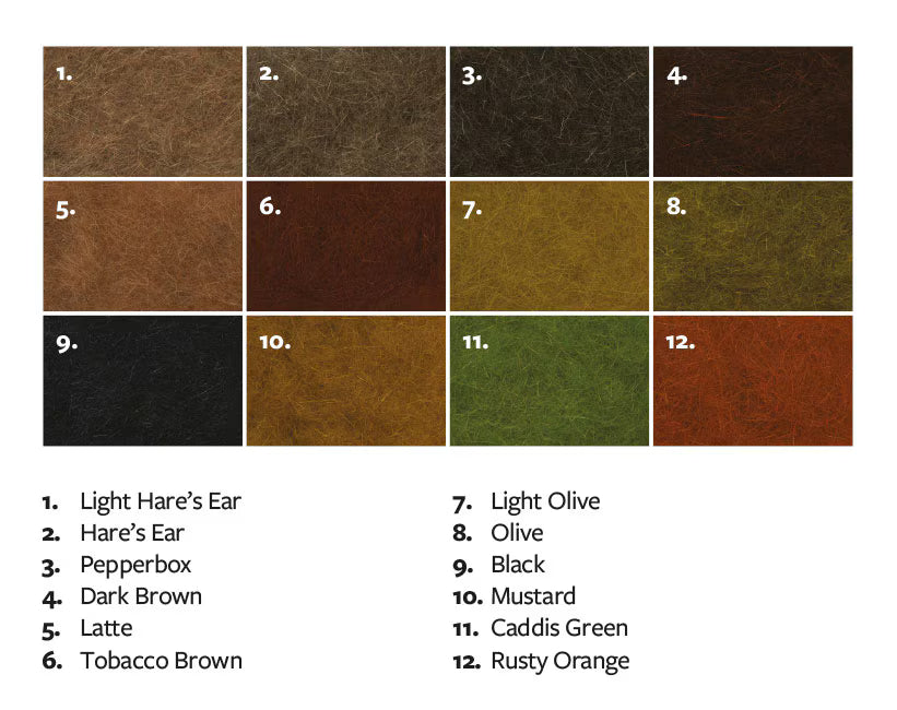 Fulling Mill Eco Warrior Dub