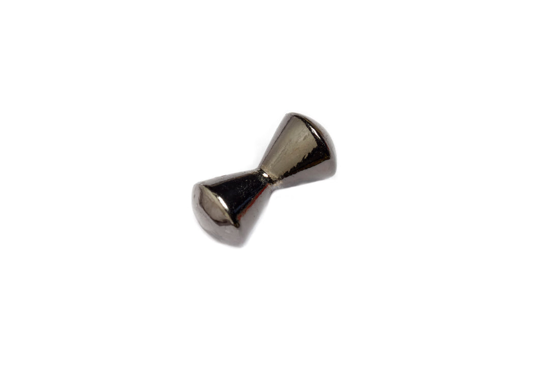 Fulling Mill - Brass Dumbells