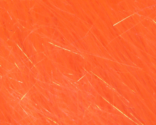 Hareline Ice Dub Shimmer Fringe