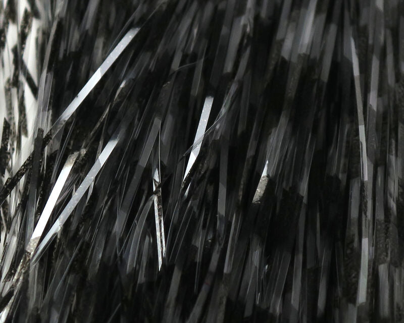 Hedron Barred Flashabou Magnum