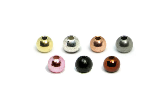 Fulling Mill Tungsten Beads