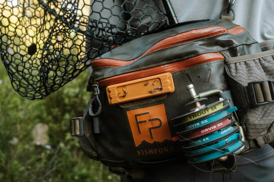 Fishpond Tacky Fly Dock - Mag Pad