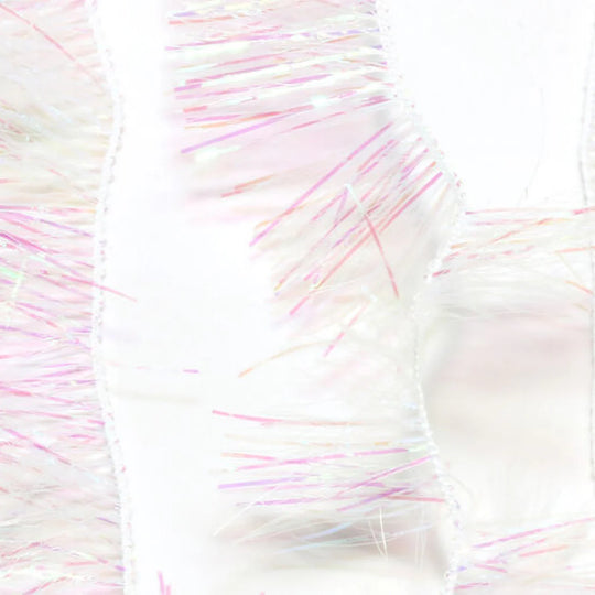 Folded Palmering Chenille