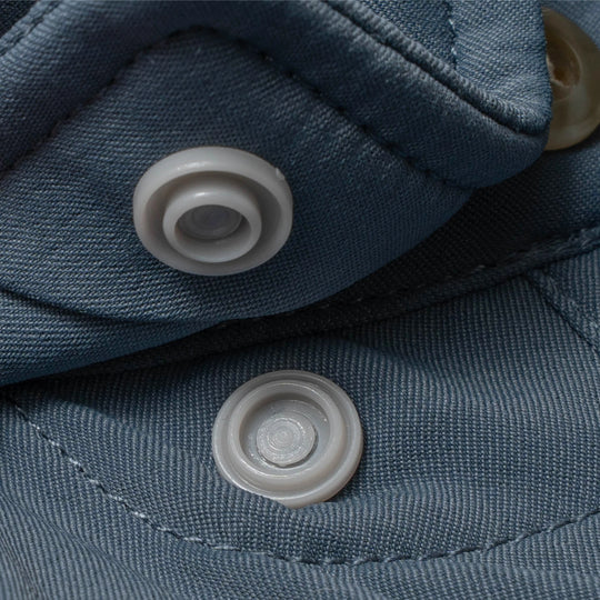 Poncho The Ahi Short Sleeve Shirt