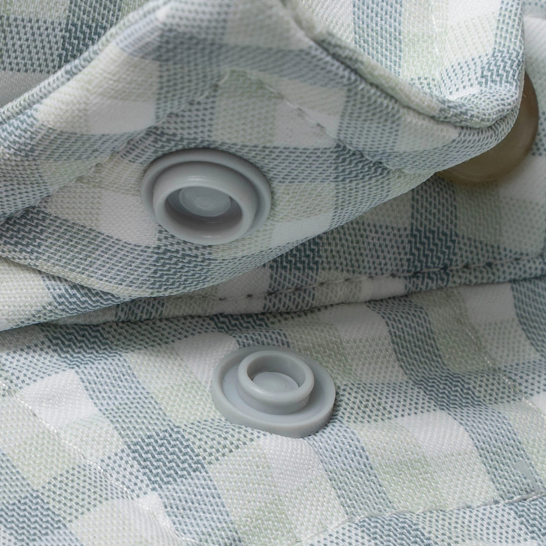 Poncho The Skipjack Long Sleeve Shirt