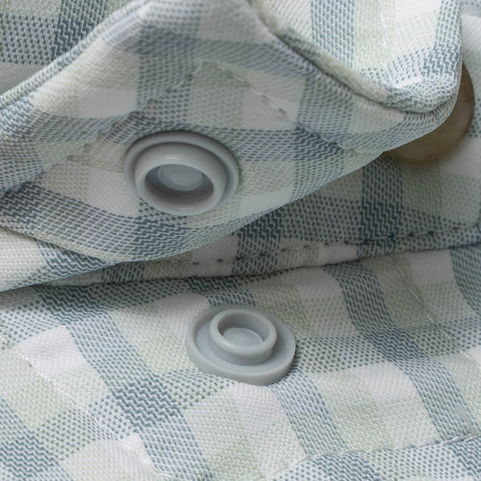 Poncho The Skipjack Long Sleeve Shirt