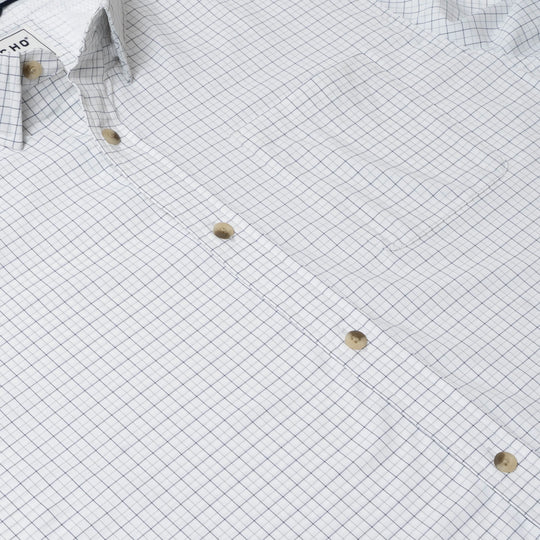 Poncho The Palmetto Long Sleeve Shirt