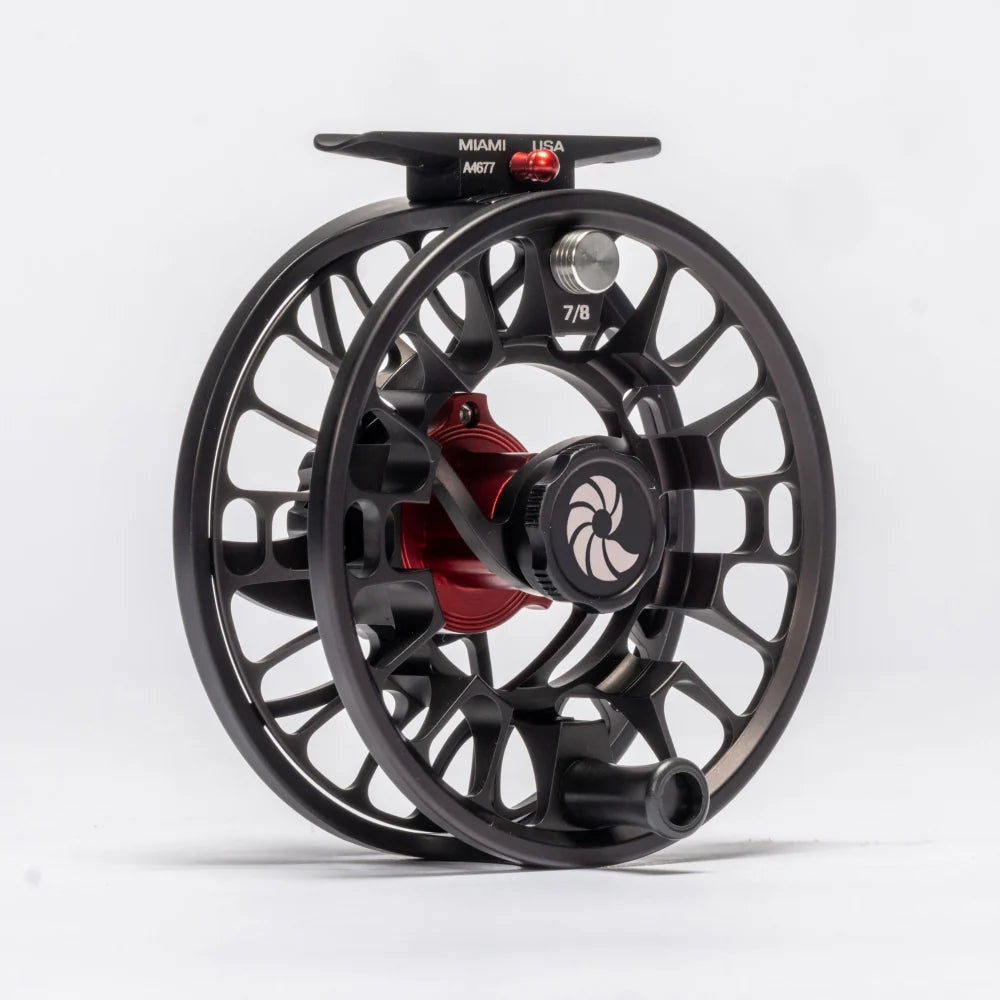 Nautilus GTS Fly Reel
